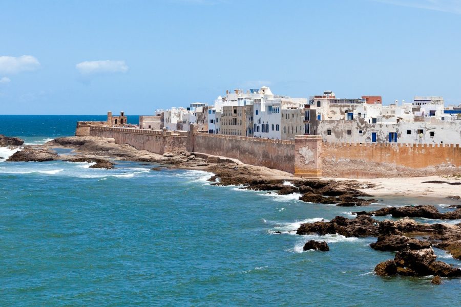 Essaouira