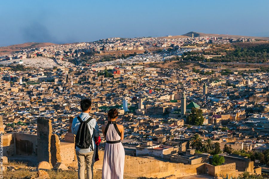 FES