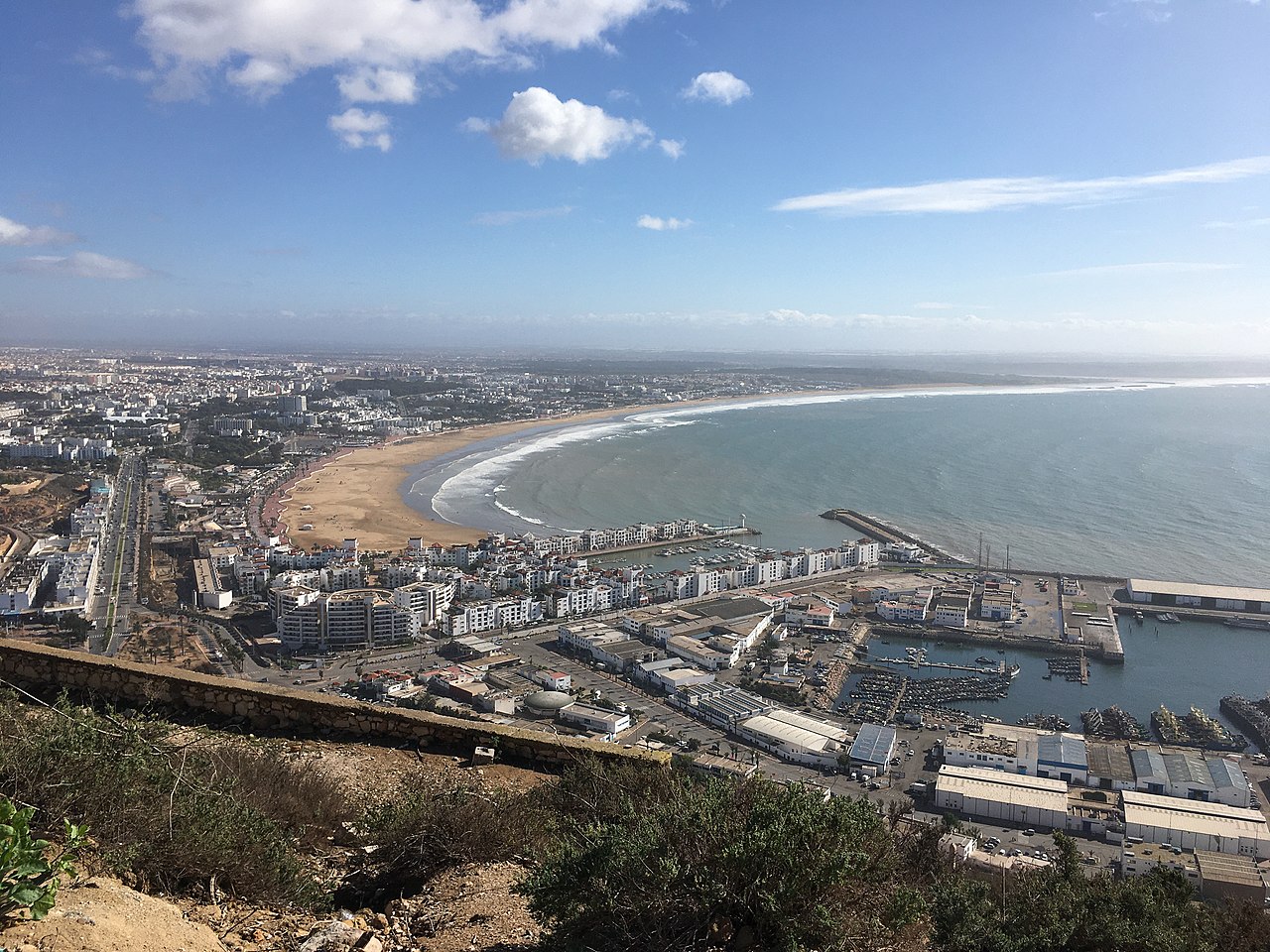 Agadir