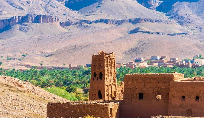 Zagora